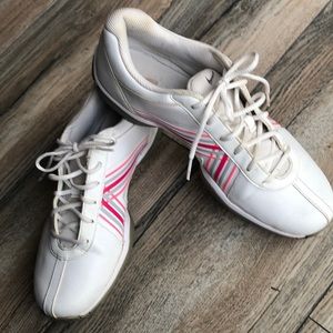 Nike Golf Shoes